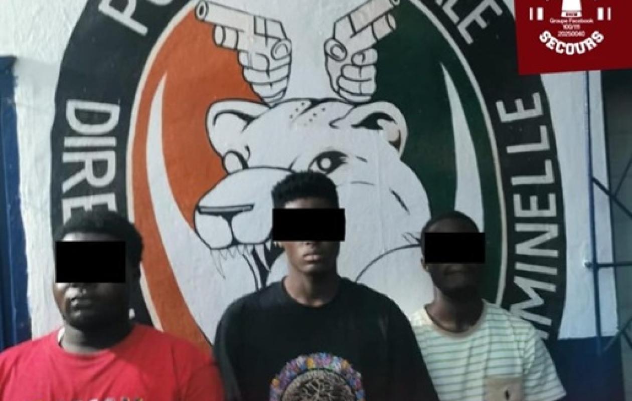 San Pedro : la Police judiciaire tire la sonnette d’alarme face à la flambée des arnaques au Mobile Money