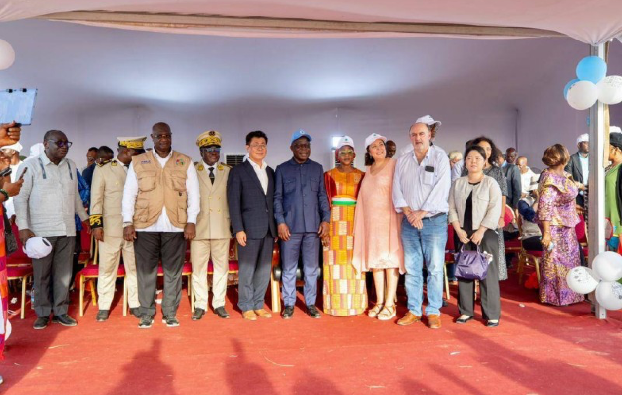 Lutte contre le paludisme : des progrès notables enregistrés