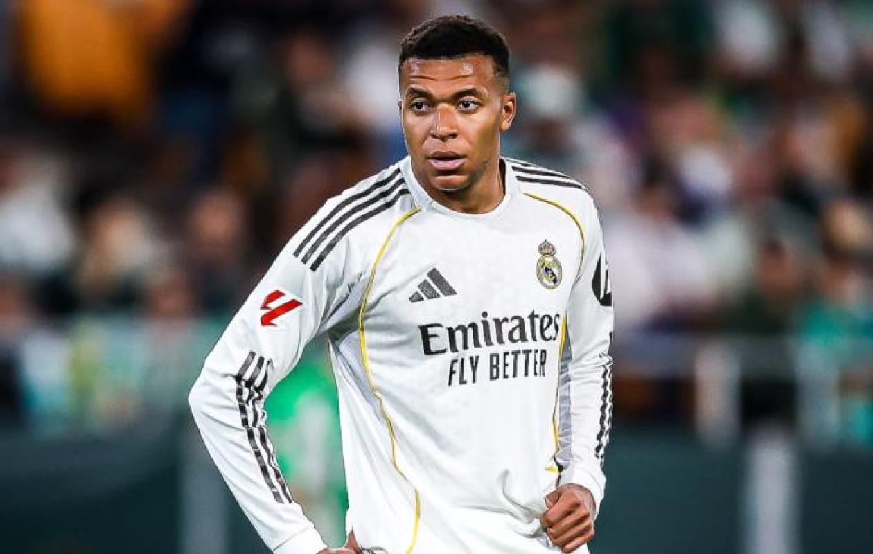 Football : Kylian Mbappé à l’infirmerie à deux mois du Mondial