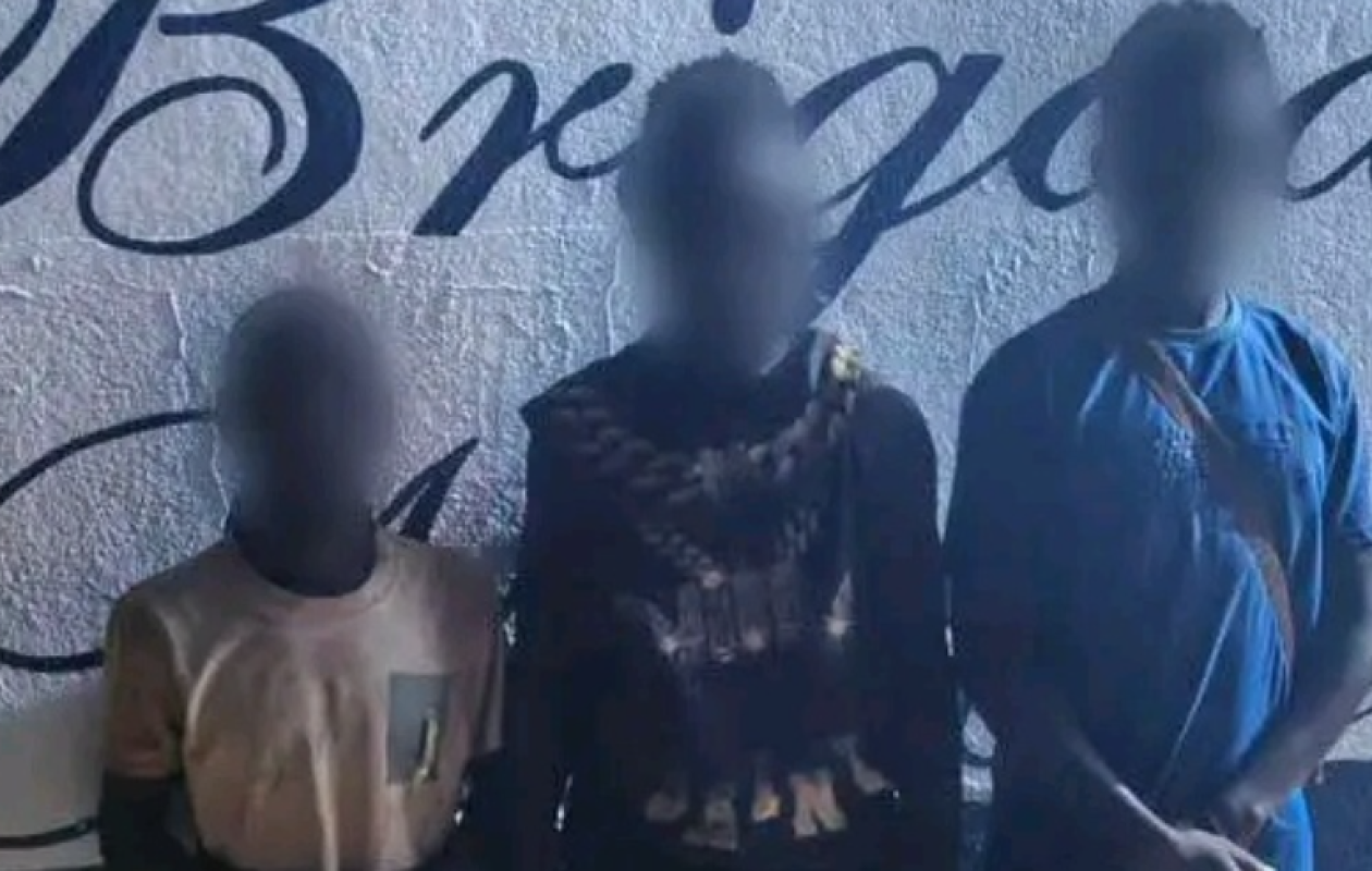 Répression de l’orpaillage illégal : 10 arrestations et du matériel détruit à Aboisso