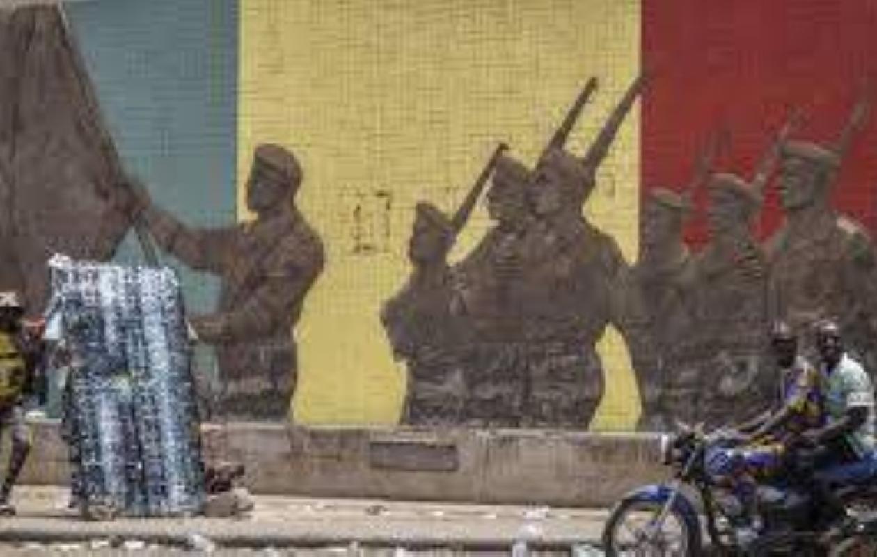 Mali / Kidal / Africa Corps se retire sous fond d’attaques meurtrières et de tensions croissantes