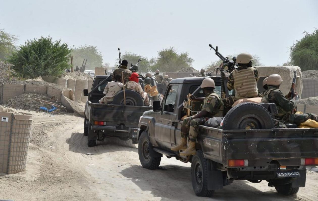 Nord-est du Nigeria : une attaque sanglante fait au moins 29 morts