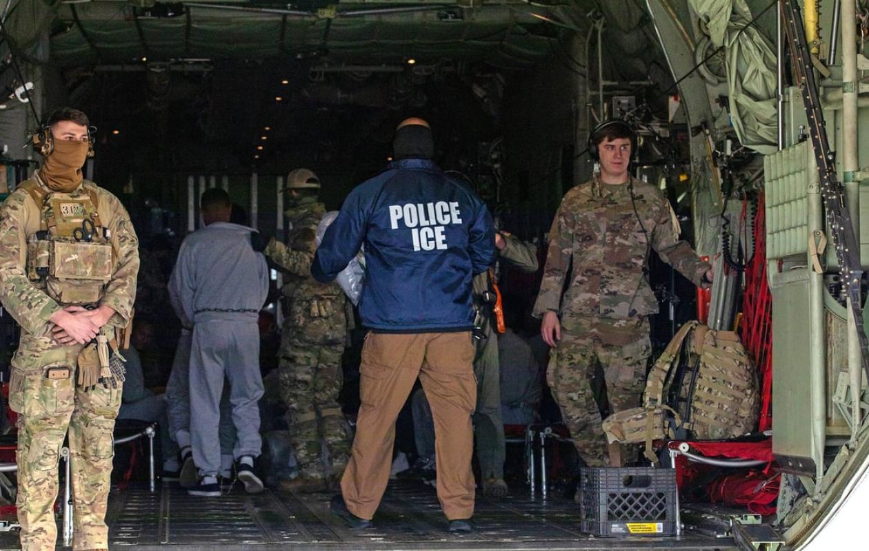 CYBERCRIMINALITÉ : UN IVOIRIEN EXTRADÉ VERS LES ÉTATS-UNIS POUR UNE FRAUDE DE PLUS DE 8 MILLIARDS DE FCFA