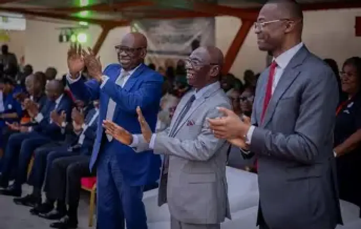 55 ans de la LONACI : 55 jours de festivités pour célébrer un demi-siècle d'impact