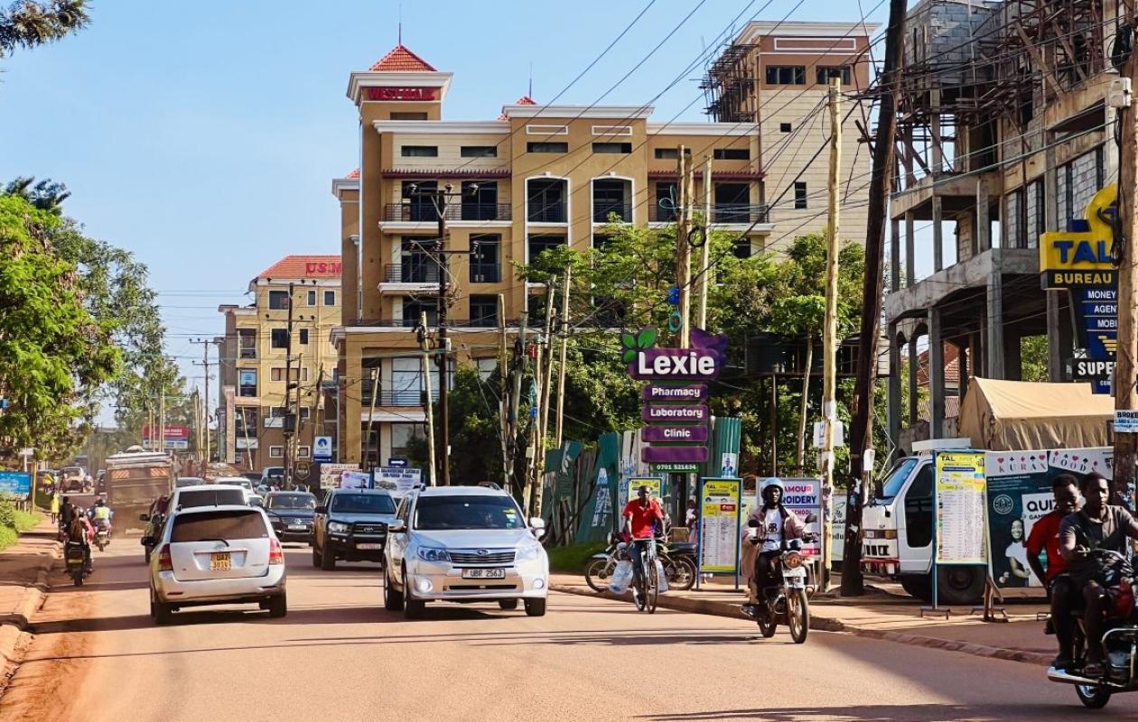 Ouganda : Le scandale des caméras espionnes à Kyanja ébranle le secteur locatif