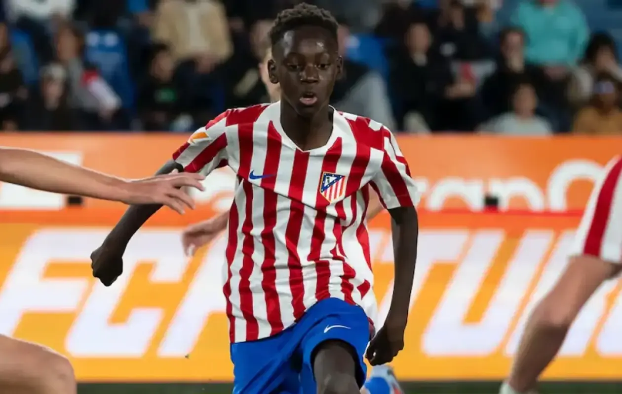 Viti : Le prodige de 12 ans qui rallume la guerre des Madrid