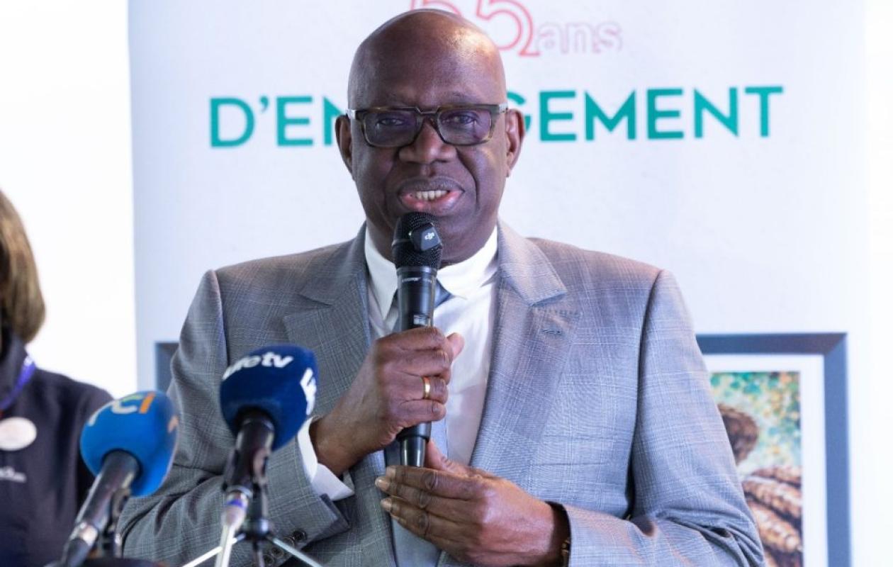 La LONACI célèbre 55 ans de succès : Deux mois de festivités annoncés