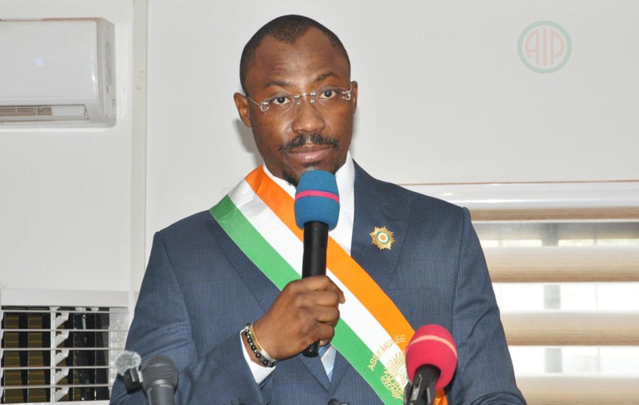 Divo : Vers un futur pôle technologique grâce à un partenariat sino-ivoirien