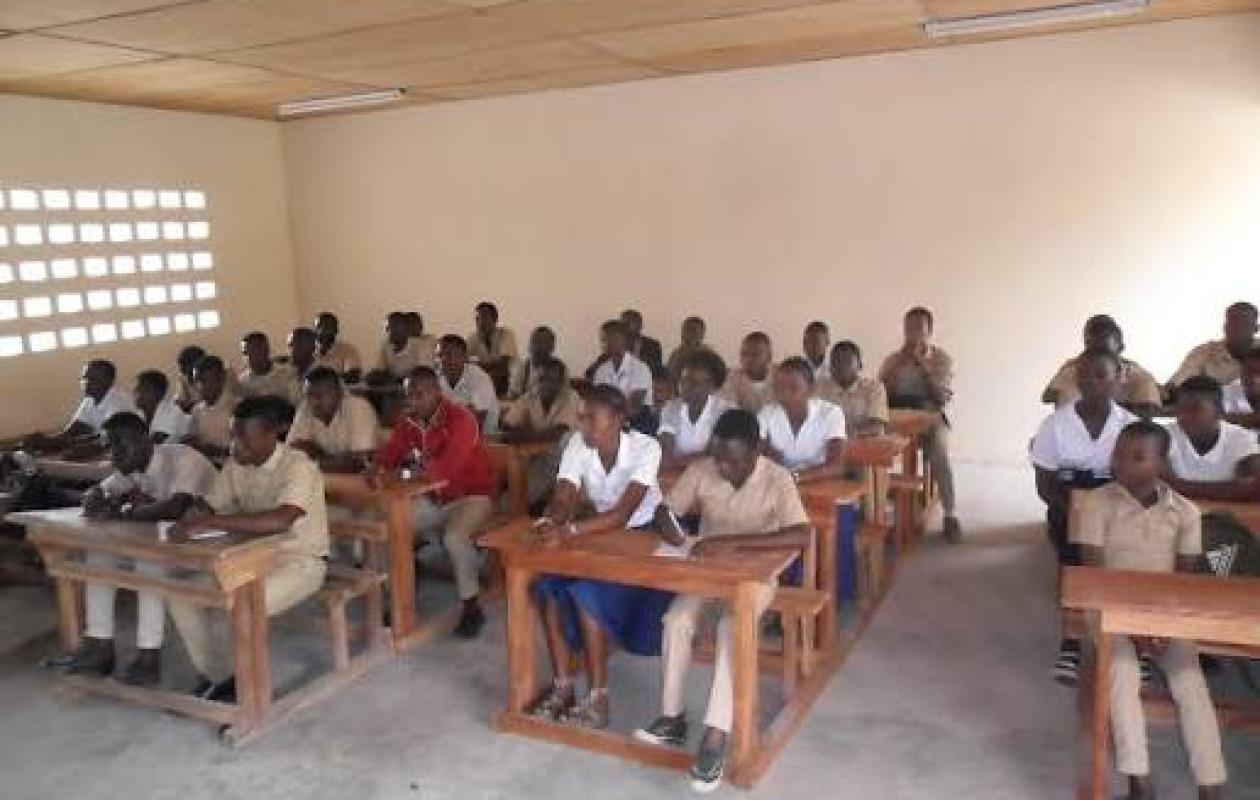 Bourses scolaires 2026 : les critères d’attribution officiellement dévoilés en Côte d’Ivoire