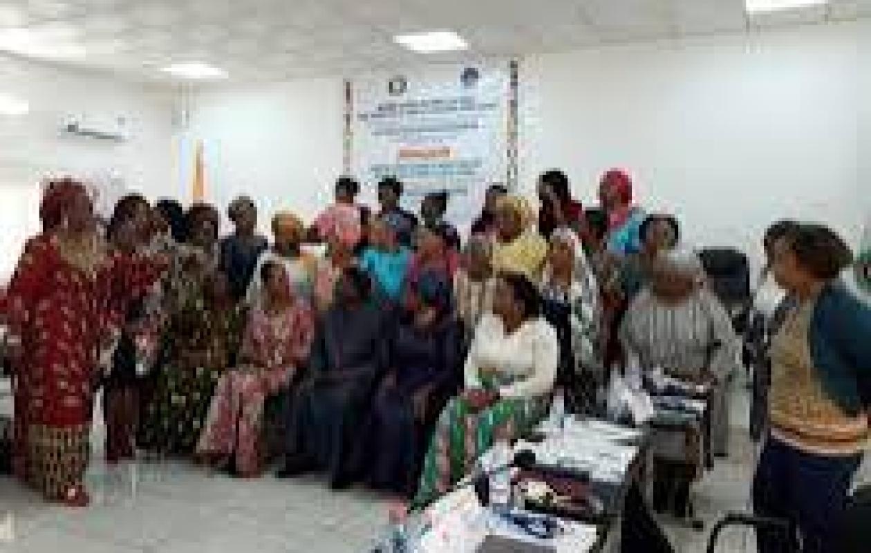 Daloa : femmes et jeunes leaders formés à la prévention des conflits