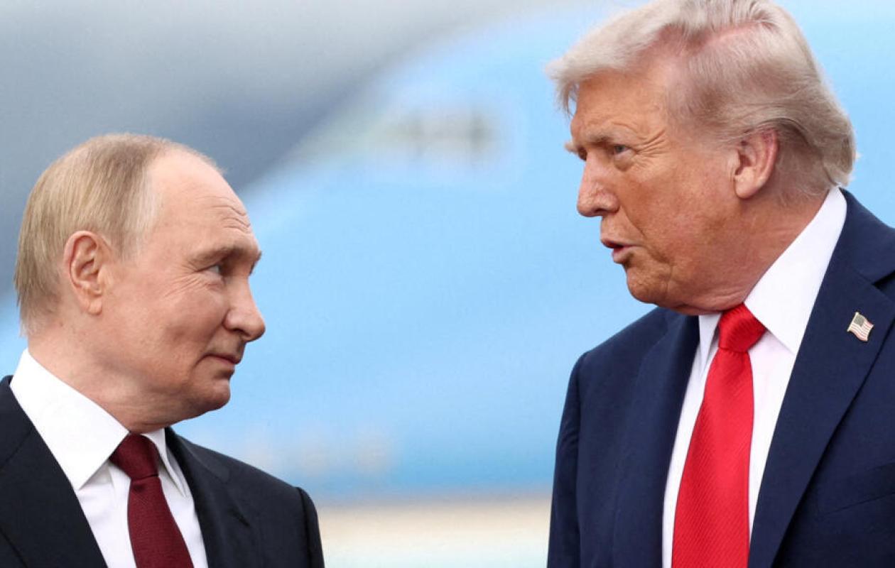 Poutine met en garde Trump contre les conséquences qu'aurait une nouvelle action militaire contre l'Iran