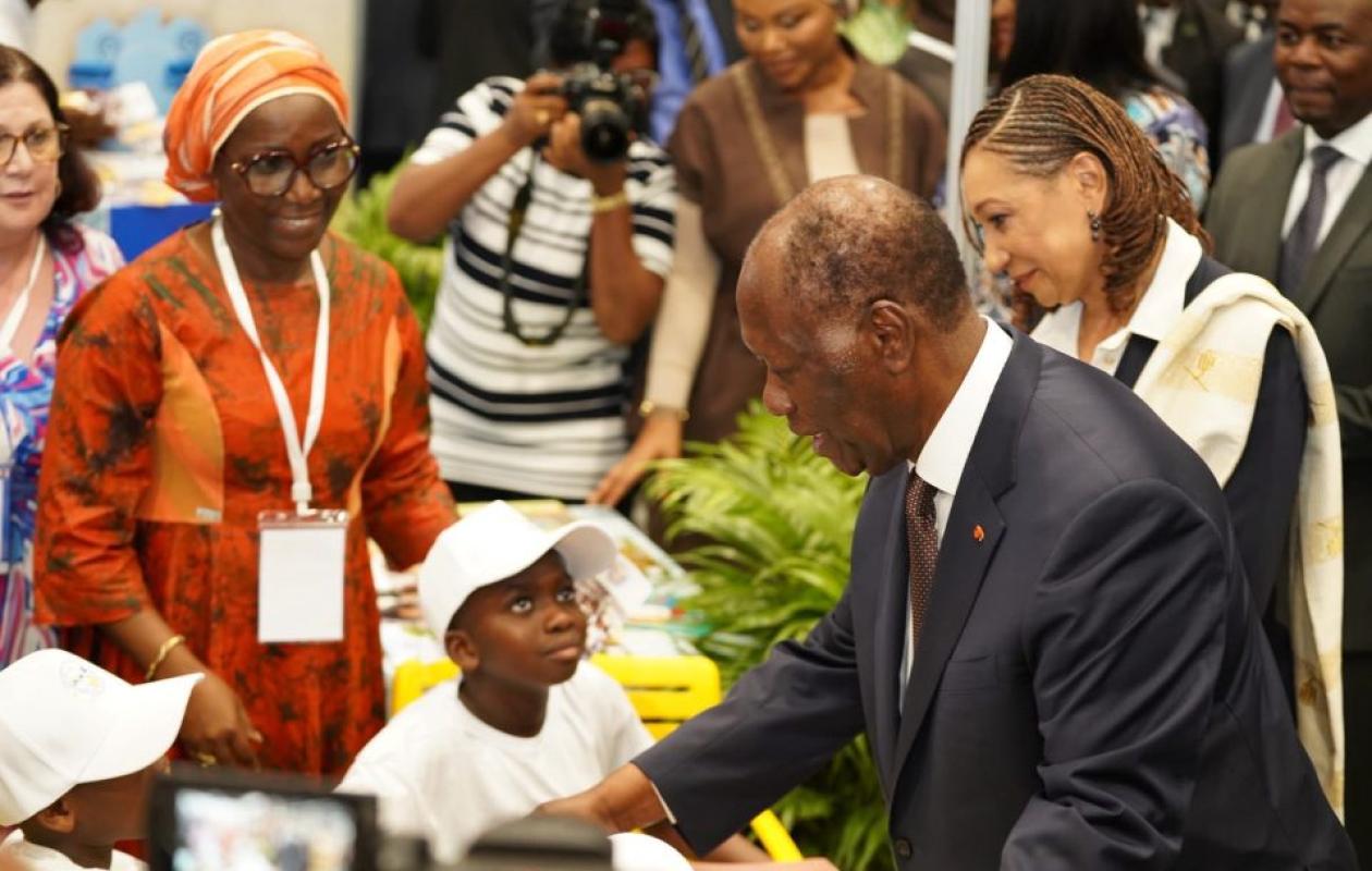 SILA 2026 : Le Livre comme Ciment de la Nation Ivoirienne