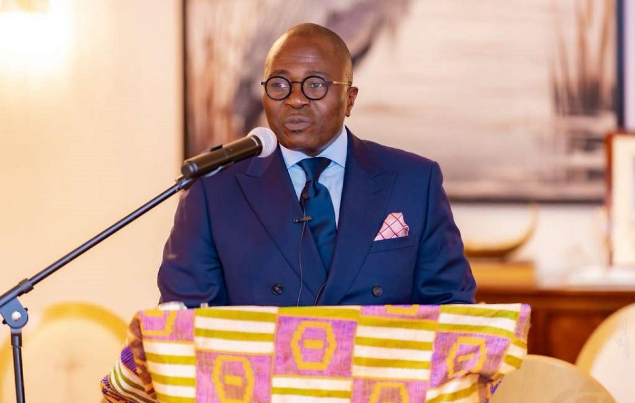 L'Ambassade de Côte d’Ivoire aux USA mobilise ses experts internationaux