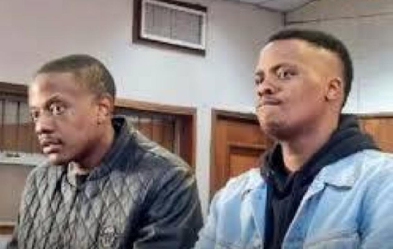 Afrique du Sud : Expulsion immédiate pour le fils cadet de Robert Mugabe