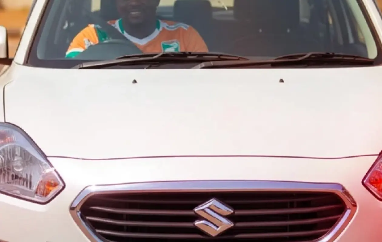 Fête du Travail : Comment la technologie redéfinit le quotidien des chauffeurs VTC