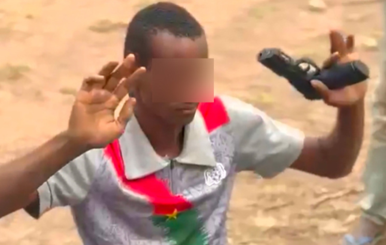 Bouna : le redouté Barry Sadjo et son réseau écopent de la prison à vie