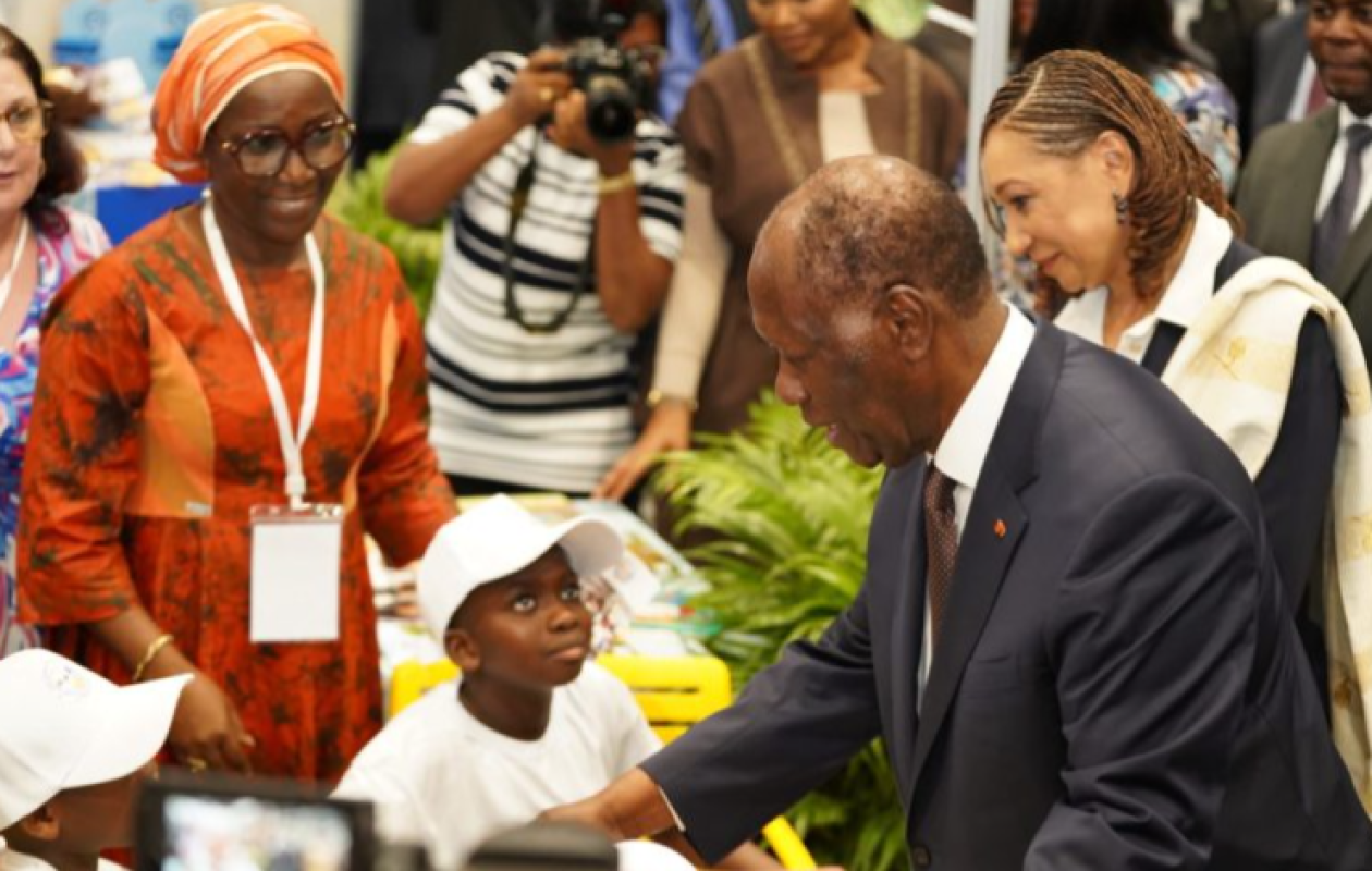 SILA 2026 : la culture érigée en moteur de développement et de paix