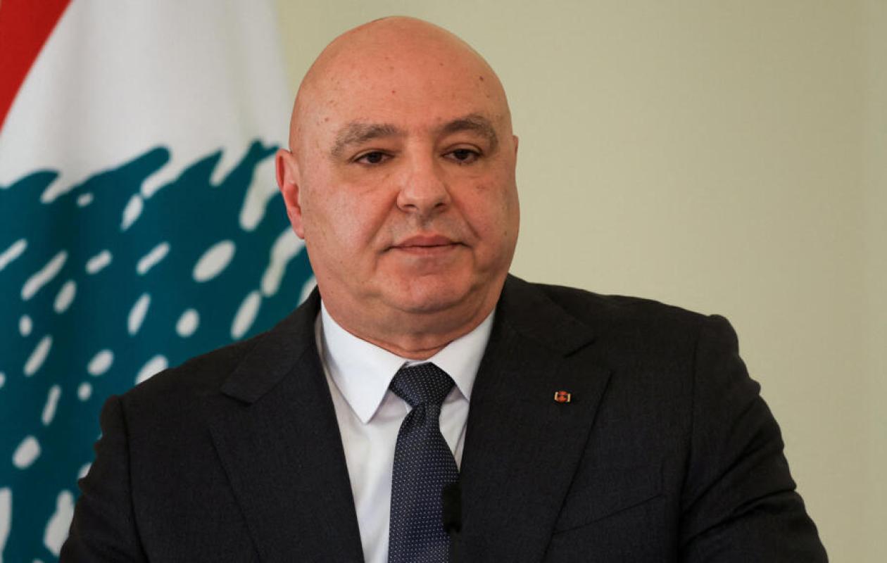 Moyen-Orient: le président libanais condamne les «violations persistantes» du cessez-le-feu par Israël