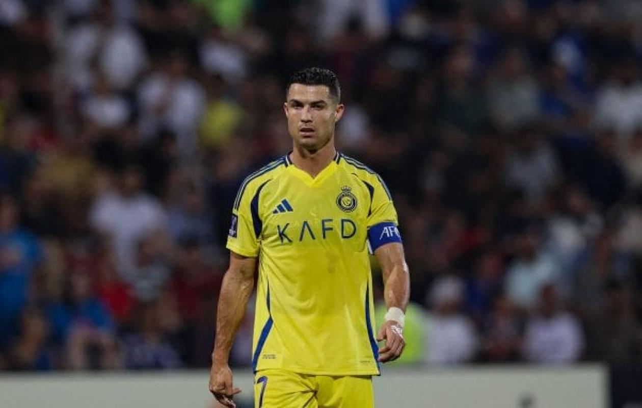 Al-Nassr : l’énorme coup de gueule de Cristiano Ronaldo contre les joueurs de la Saudi Pro League