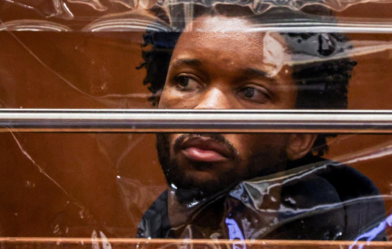 Le chanteur D4vd est accusé d'avoir démembré une adolescente avec une tronçonneuse