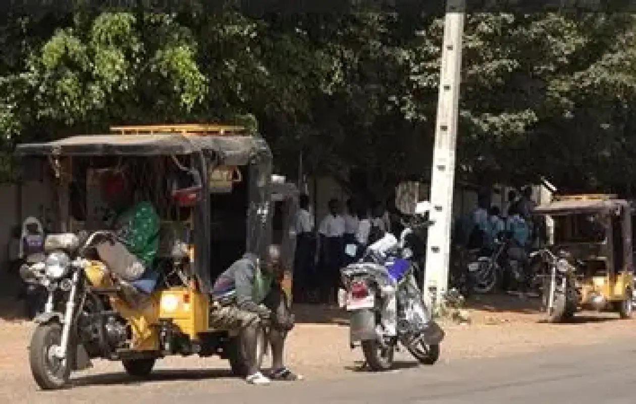 Taxe des motos-taxis à Bocanda : après deux jours de grève, syndicats et mairie trouvent enfin un terrain d’entente