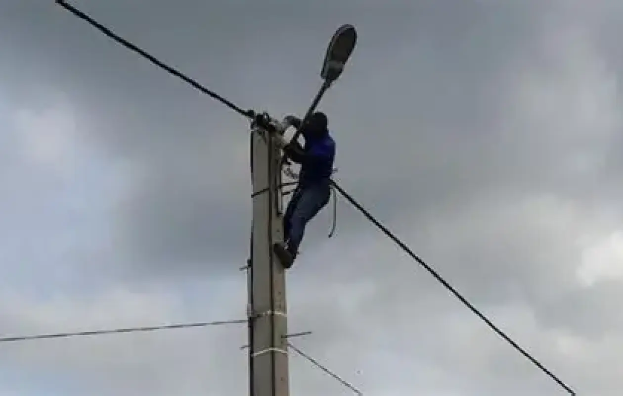 Tortiya : les coupures d’électricité répétées exaspèrent les populations
