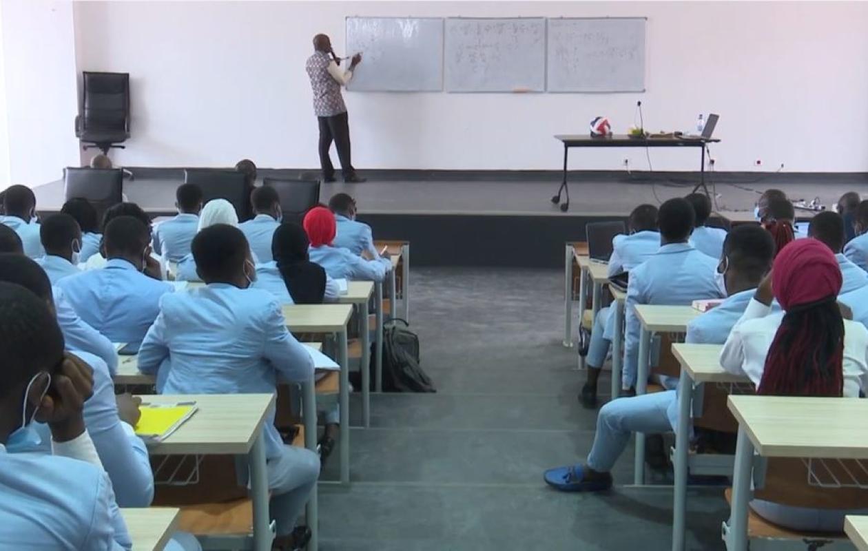 Éducation nationale : plus de 2 300 nouveaux enseignants déployés dès juillet 2026 pour combler le déficit