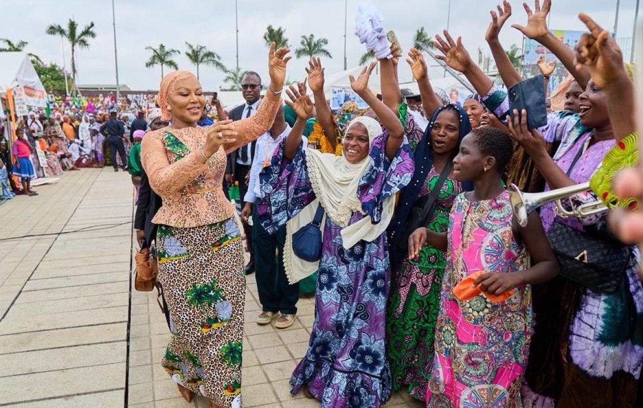 Égalité de genre : La Côte d’Ivoire s'impose en tête de la CEDEAO