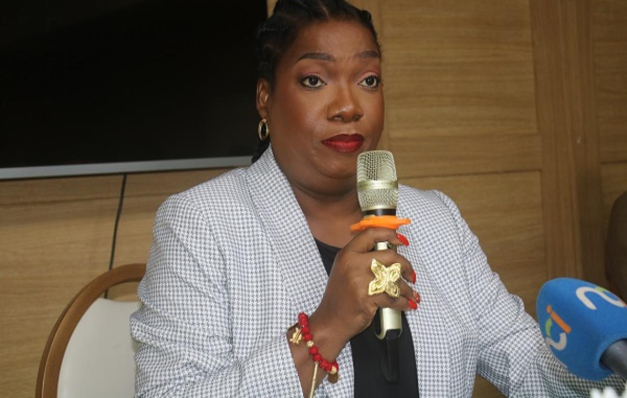 Crise ouverte au PDCI-RDA : Valérie Yapo déclenche la fronde avec le courant HDL