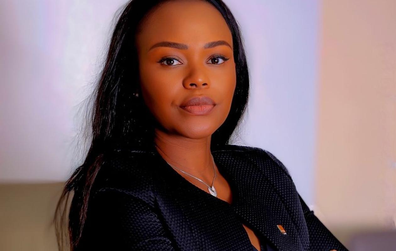 Audrey Koffi Niamkey prend les commandes d’Orange Bank Africa