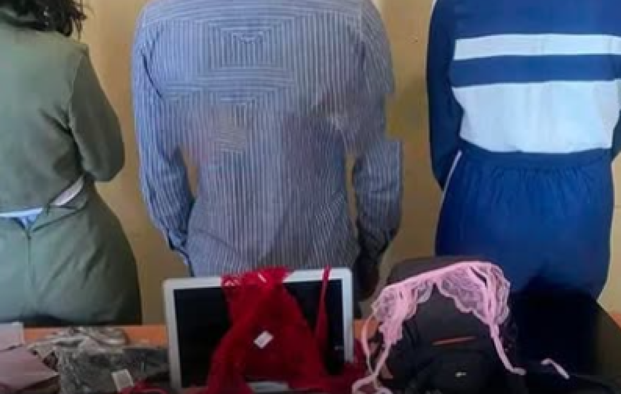 Sénégal : Accusée par sa nièce, l’oncle risquait la prison ... le retournement de situation qui a stupéfié la police