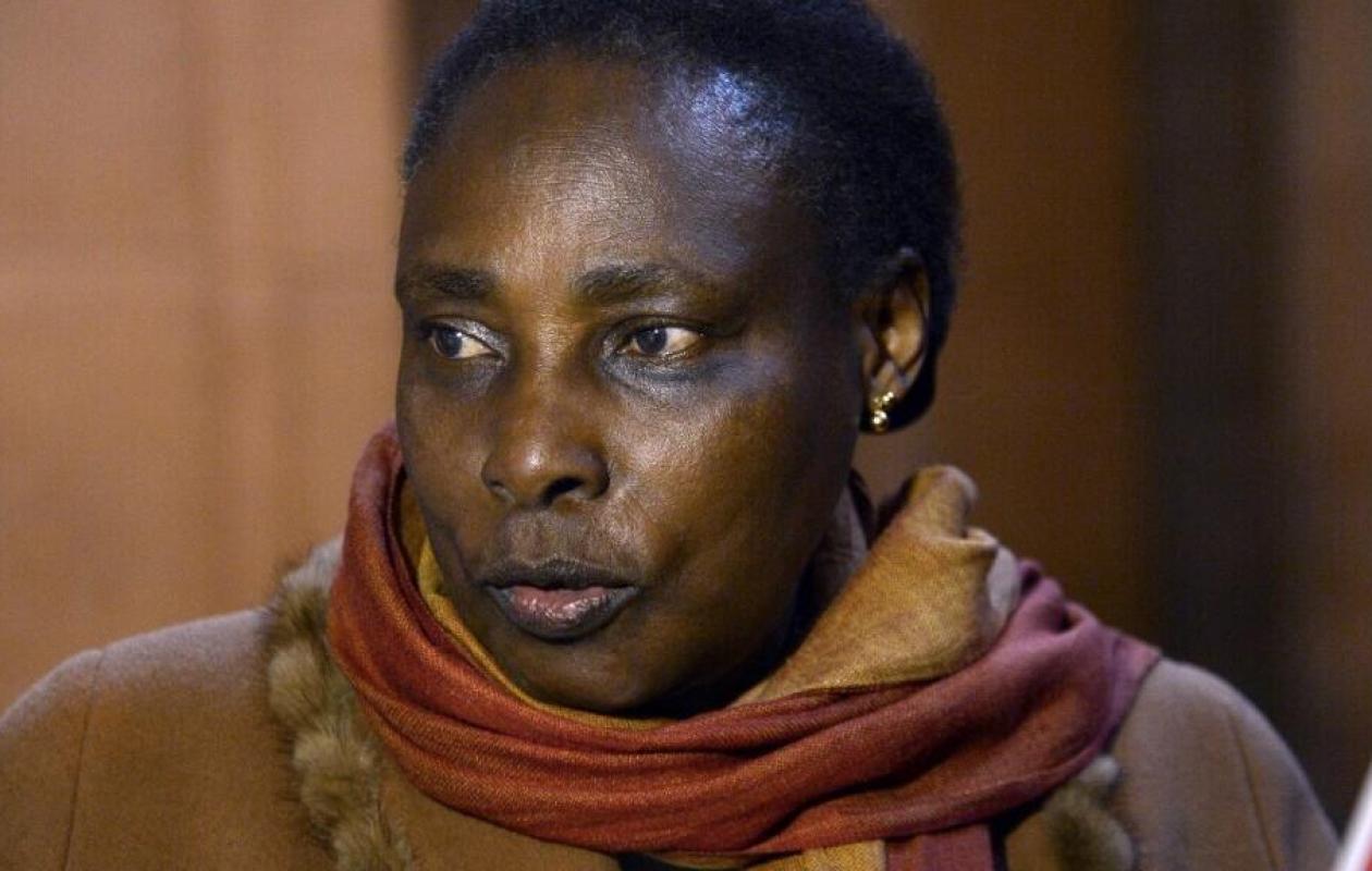 Génocide au Rwanda: la justice française annule le non-lieu pour Agathe Habyarimana