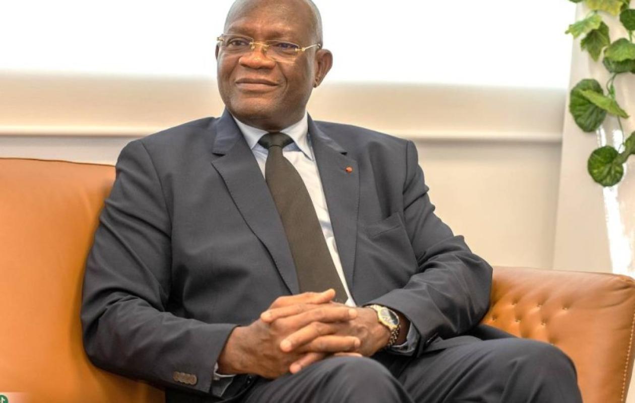 Sport ivoirien : Le ministre Adjé Silas Metch siffle la fin de la récréation