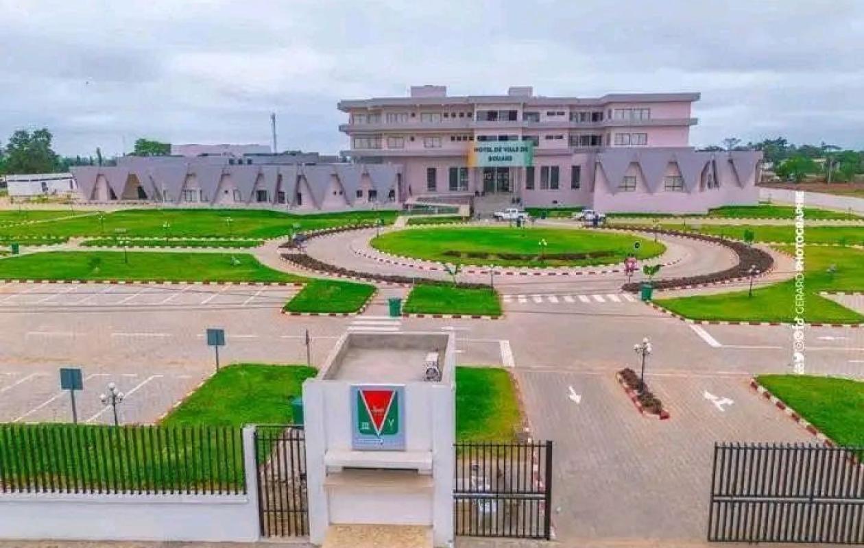 Bouaké : 3 000 commerçants en immersion sur le droit de la concurrence les 12 et 13 mai
