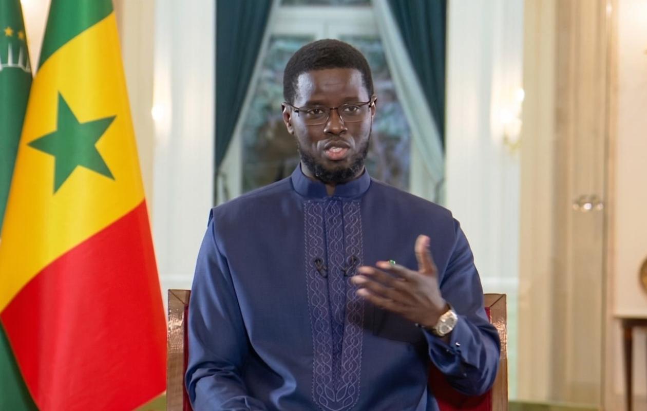 Les marchés financiers s'inquiètent : les obligations sénégalaises chutent après les propos du Président Sénéglais