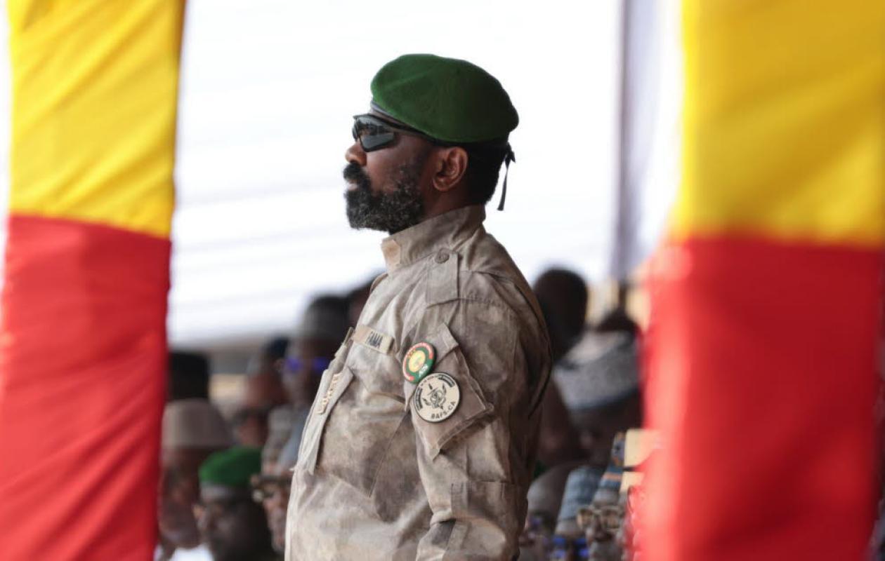 Mali: vague d'interpellations et d'"enlèvements" après les attaques contre la junte