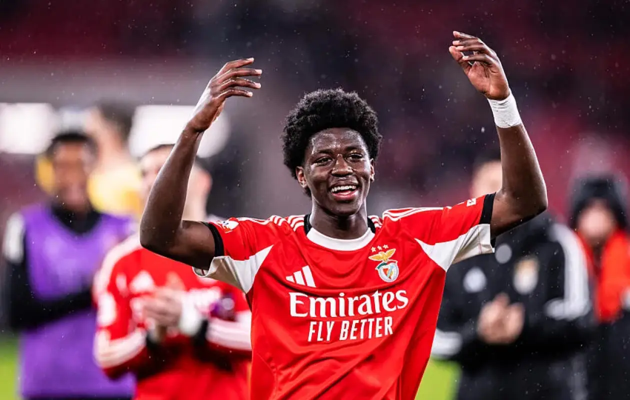 Le PSG face au mur de Lisbonne : Le dossier Cabral s'enlise