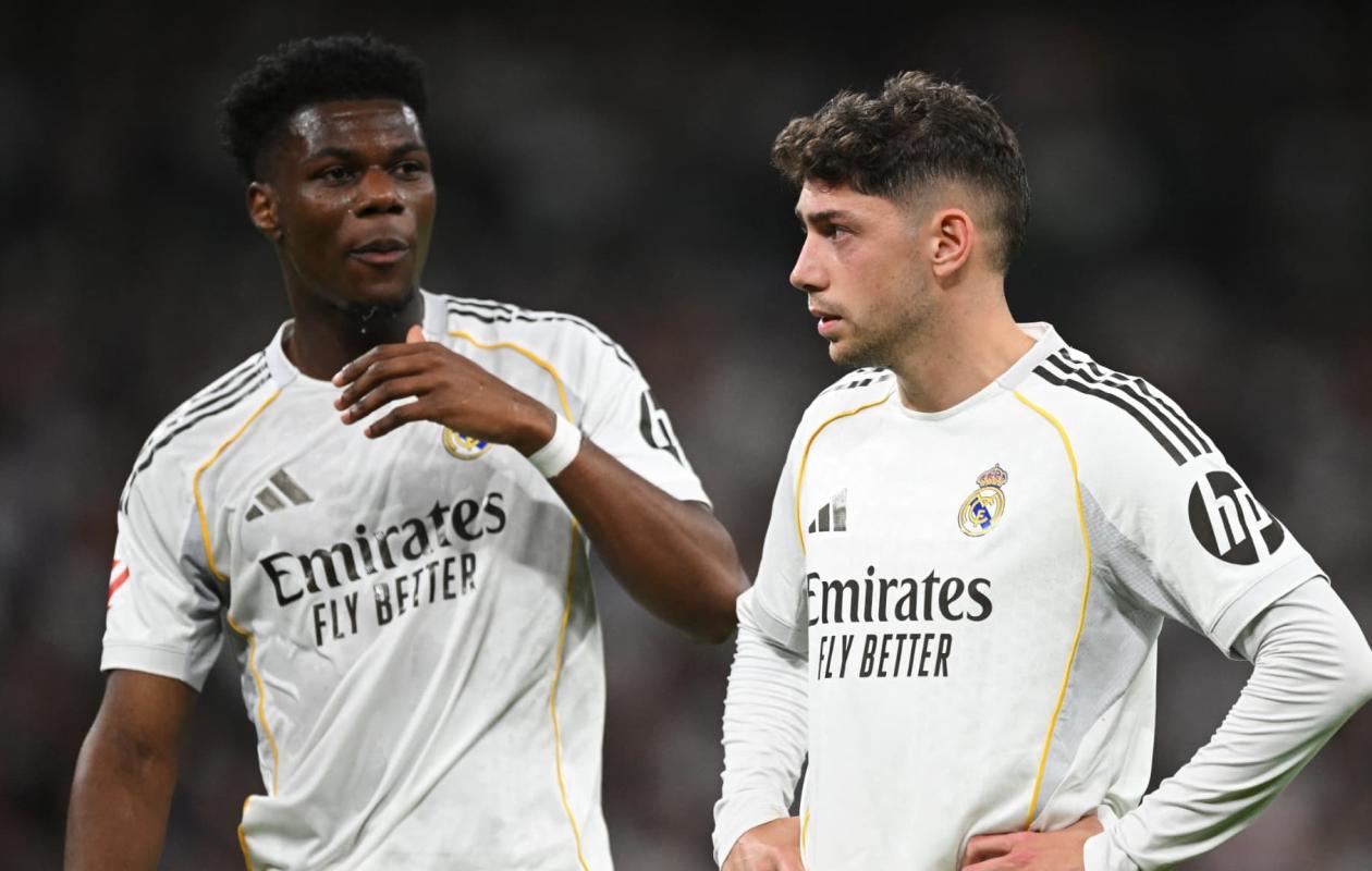 INFO RMC SPORT. Chaos au Real Madrid: perte de connaissance, hôpital... les dessous de la grave altercation entre Tchouaméni et Valverde dans le vestiaire