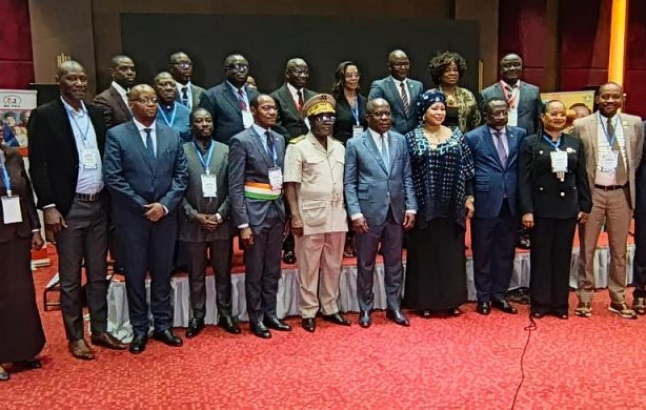 Santé publique : La Côte d’Ivoire investit 259 milliards FCFA pour sécuriser sa couverture vaccinale