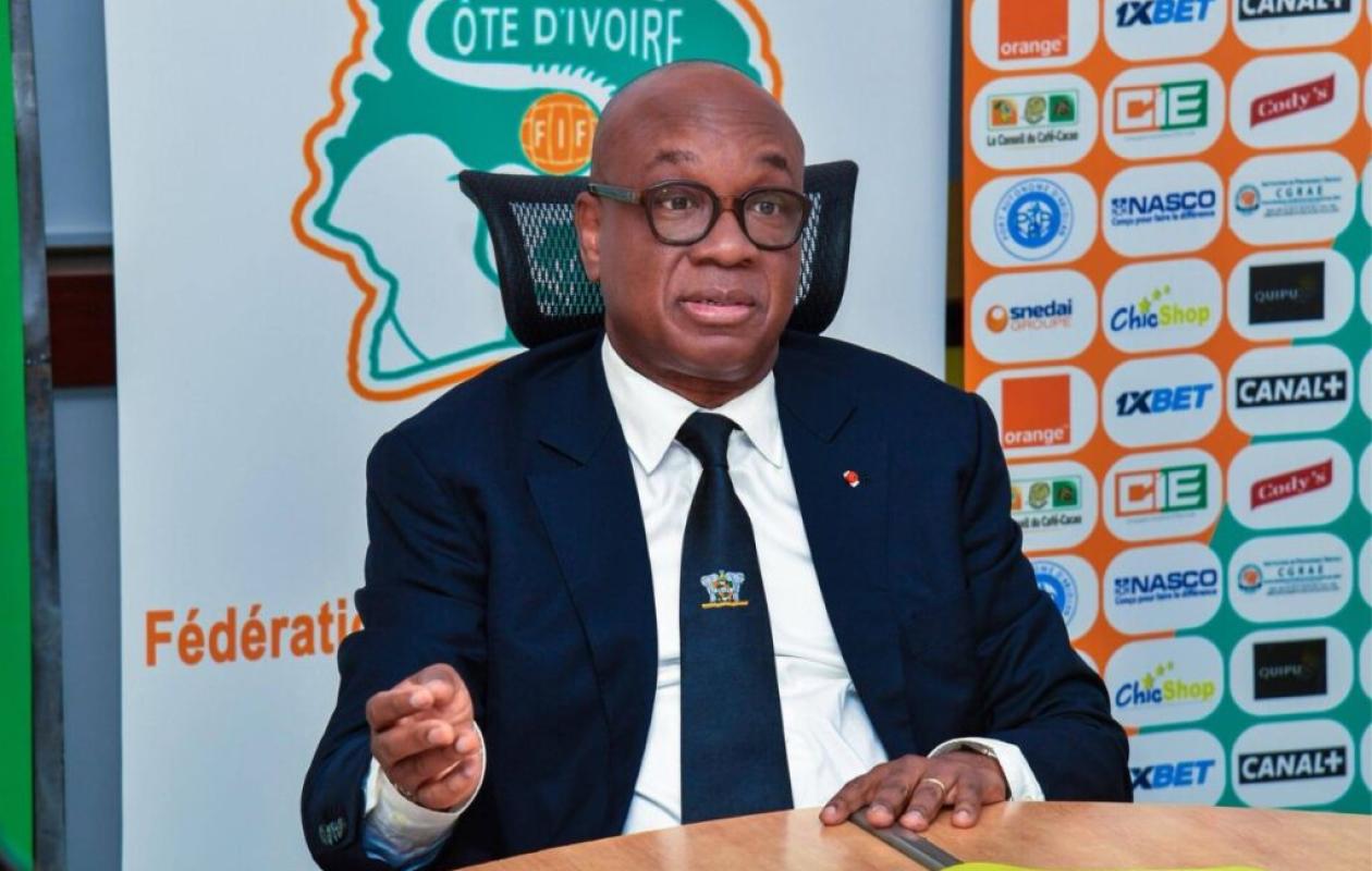 La FIF installe officiellement son Tribunal du Football