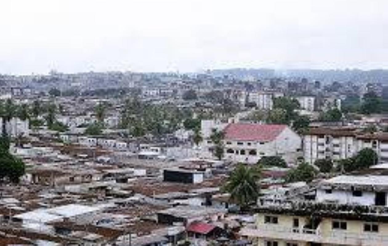 Prévention des inondations : L’ONPC en mission d'inspection à Adjamé