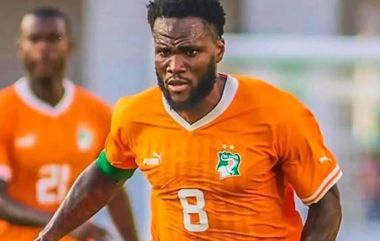 Franck Kessié incertain pour le Mondial 2026