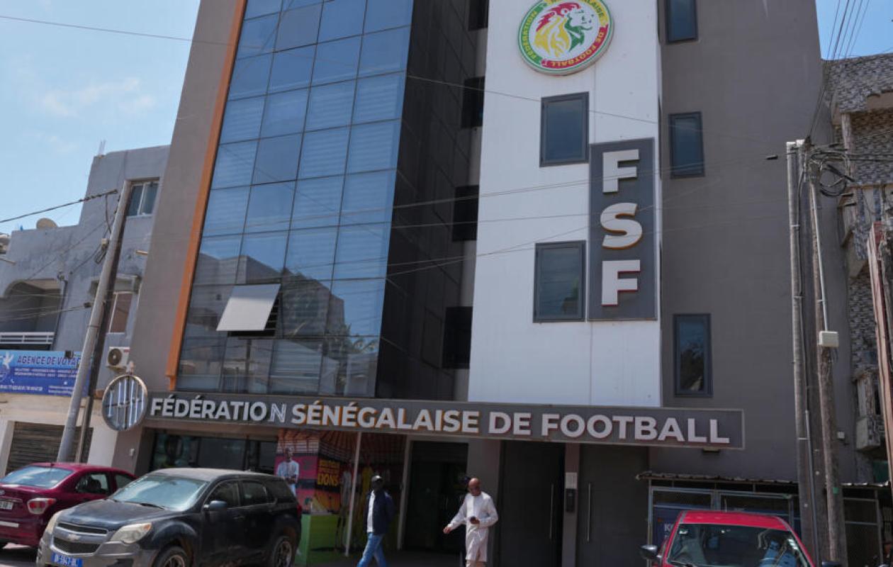 Mondial 2026: des dirigeants de la Fédération sénégalaise privés de visa américain