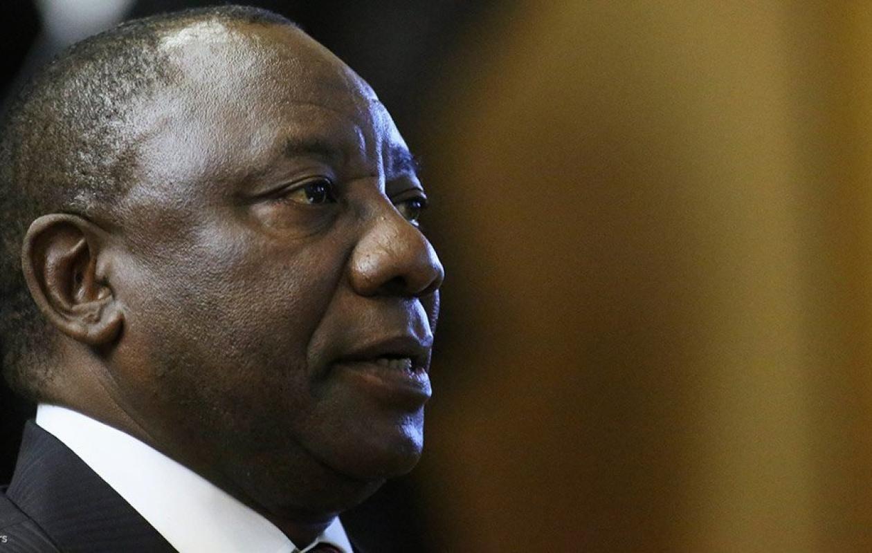 La justice sud-africaine rouvre la porte à une destitution du président Ramaphosa