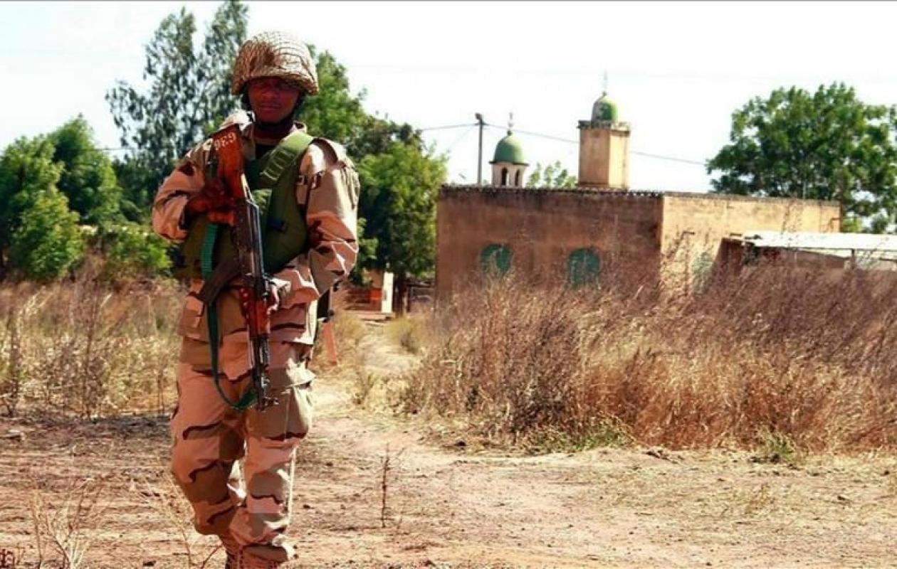 Réajustement de la politique sécuritaire au Sahel : Un bilan mitigé, selon le COAPP