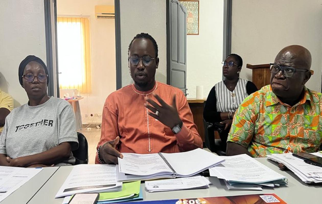 Télécommunications : des travailleurs d’Ericsson Côte d’Ivoire dénoncent des « licenciements abusifs