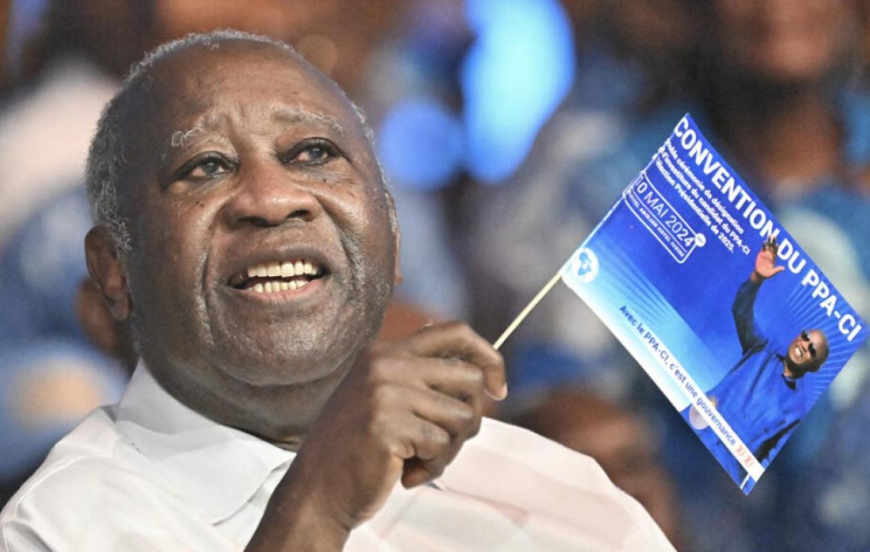 PPA-CI : Laurent Gbagbo siffle la fin de la récréation face à la « rébellion interne »