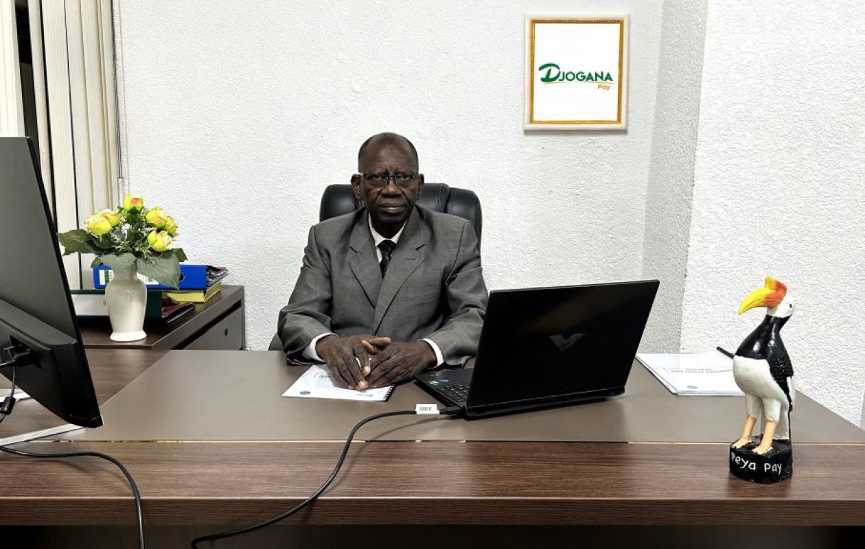 Inclusion financière : Djogana Pay lance « Peya Pay Express » pour servir les clients à domicile