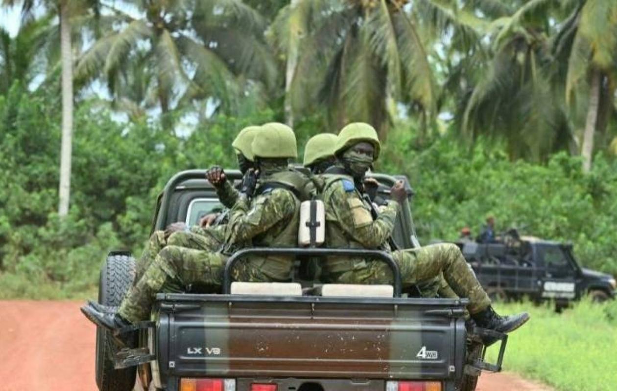 Yamoussoukro : L'armée ivoirienne annonce d’importantes manœuvres militaires dès ce 8 mai