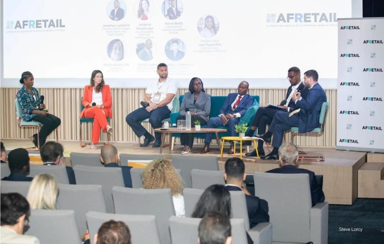 Côte d’Ivoire : pays invité d’honneur du forum AFRETAIL 2026 à Paris